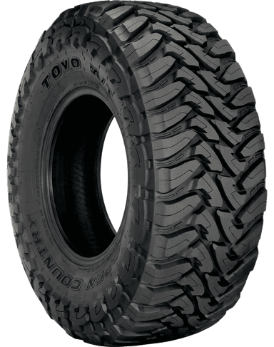 Toyo Open Country M/T