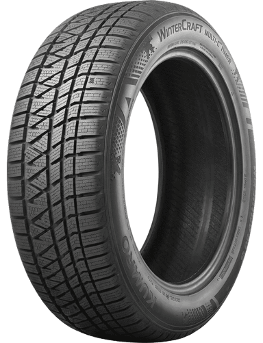 Kumho WinterCraft SUV WS71