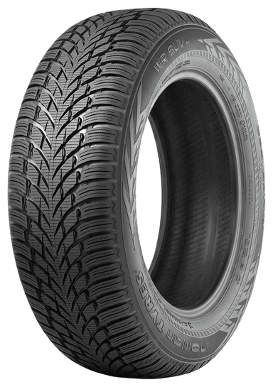 Nokian WR SUV 4