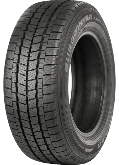 Falken EUROWINTER VAN01