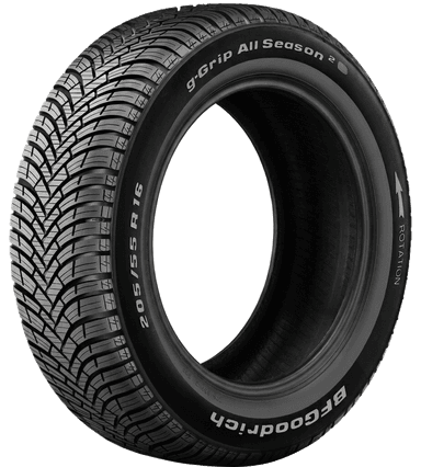 BFGoodrich G-GRIP ALL SEASON2 SUV