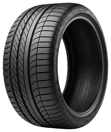 Goodyear EAGLE F1 ASYMMETRIC