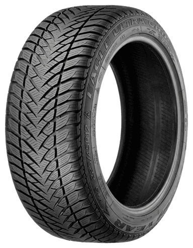 Goodyear EAGLE ULTRA GRIP GW-3