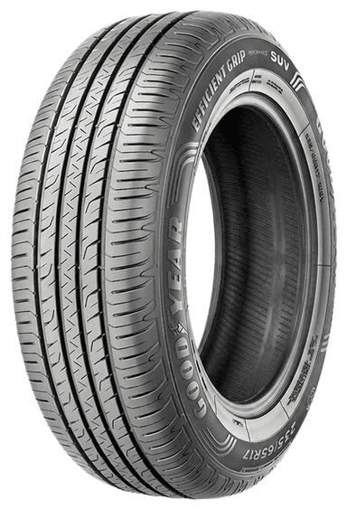 Goodyear EFFICIENTGRIP PERFORMANCE SUV