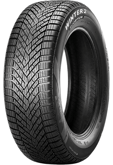 Pirelli Scorpion Winter 2