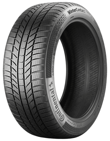 Continental WinterContact TS 870 P