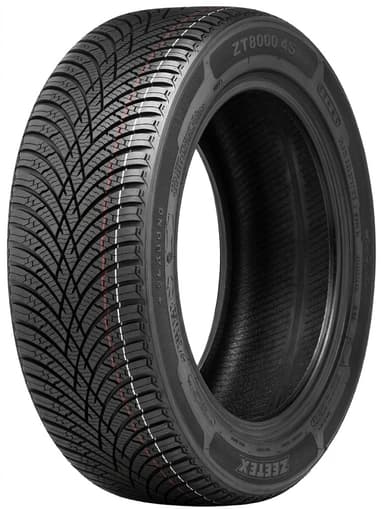 Zeetex ZT8000 4S
