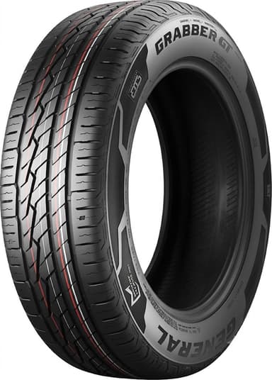 General GRABBER GT PLUS