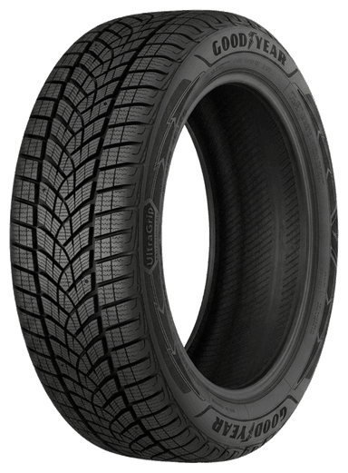 Goodyear ULTRAGRIP PERFORMANCE + SUV