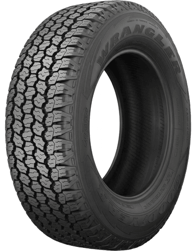 Goodyear WRANGLER ALL-TERRAIN ADVENTURE