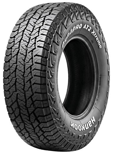 Hankook Dynapro AT2 Xtreme RF12