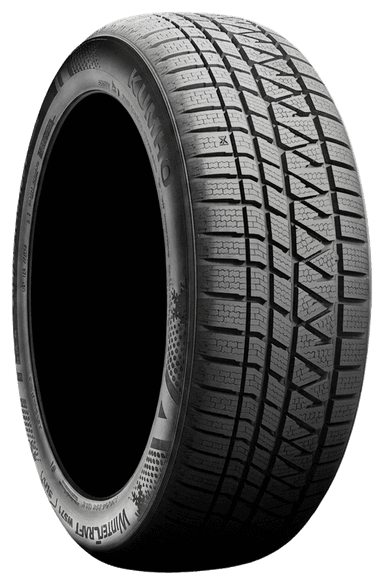 Kumho WINTERCRAFT WS71