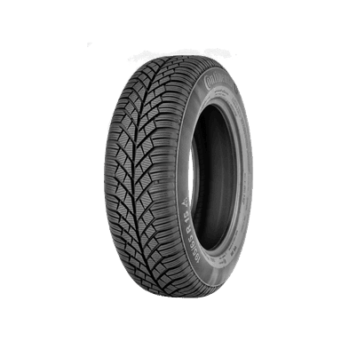 Continental ContiWinterContact TS 830 P