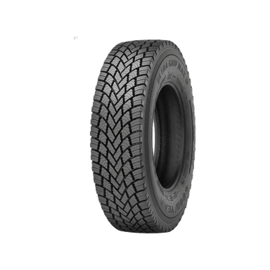 Goodyear ULTRAGRIP MAX D