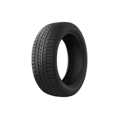 Goodyear EAGLE F1 ASYMMETRIC SUV AT
