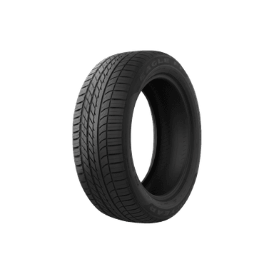 Goodyear EAGLE F1 ASYMMETRIC SUV.4X4