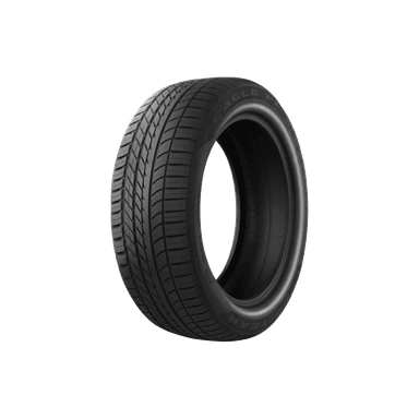Goodyear EAGLE F1 ASYMMETRIC SUV