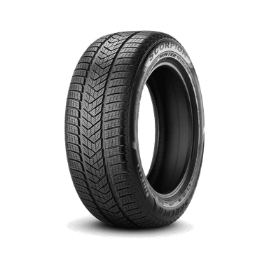Pirelli Scorpion Winter