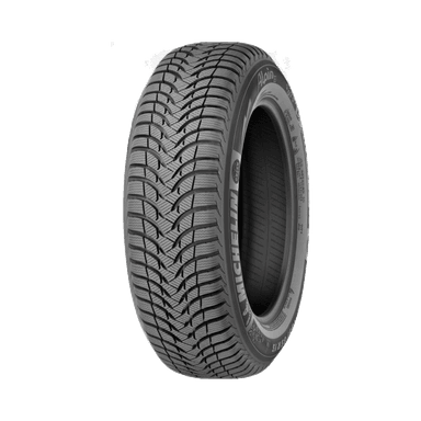 Michelin ALPIN A4