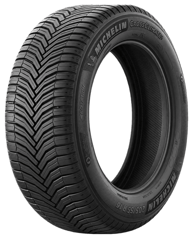 Michelin CROSSCLIMATE+