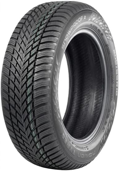 Nokian Snowproof 2 SUV XL SilentDrive