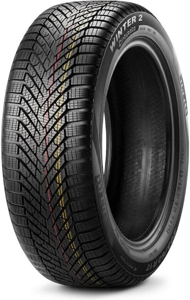 Pirelli Cinturato Winter 2