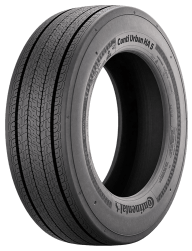 Continental Conti Urban HA 5