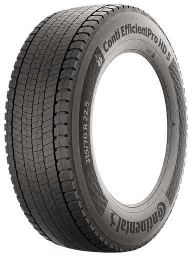 Continental Conti EfficientPro HD 5