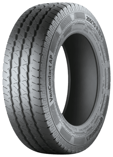 Continental VanContact AP