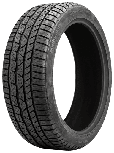 Continental WinterContact TS 830P