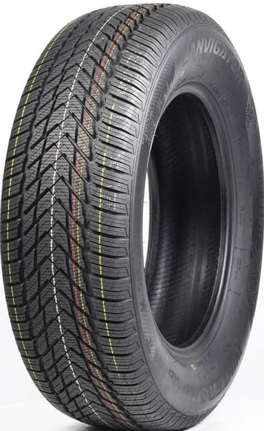 Lanvigator WINTERGRIP HP