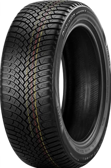 Pirelli SCORPION WINTER 3