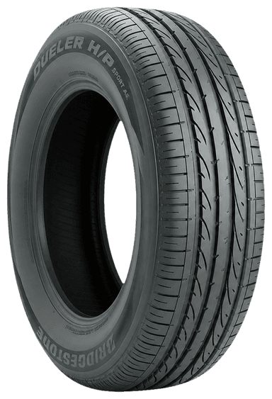 Bridgestone DUELER HP SPORT AS