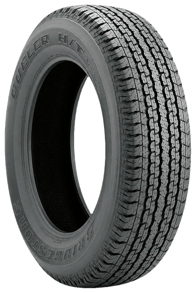 Bridgestone D840