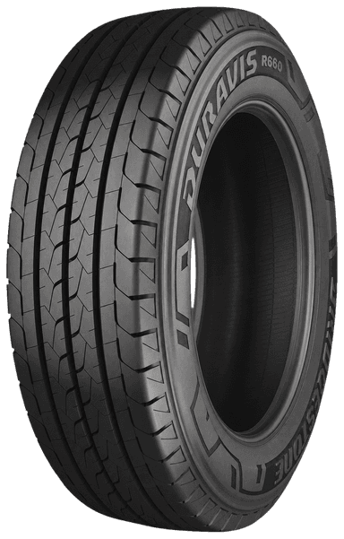 Bridgestone DURAVIS R660 ECO