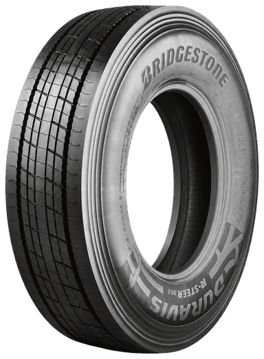Bridgestone DURAVIS R-STEER 002 EVO