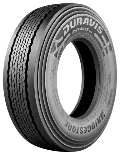 Bridgestone DURAVIS R-TRAILER 002