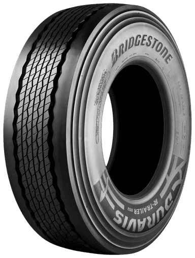 Bridgestone DURAVIS R-TRAILER 2 EVO