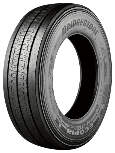 Bridgestone ECOPIA H-STEER 002