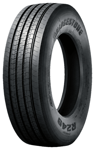 Bridgestone R249 ECOPIA