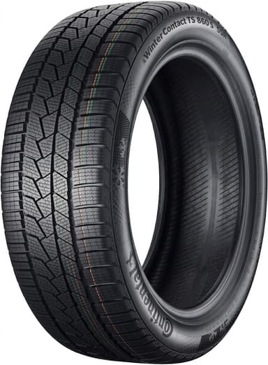 Continental WinterContact TS 860 S SUV