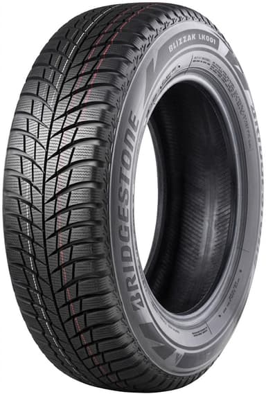 Bridgestone BLIZZAK LM001 EVO