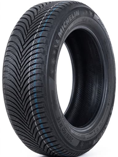 Michelin Alpin 5