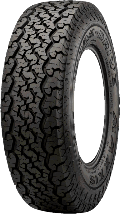 Maxxis Wormdrive AT-980E