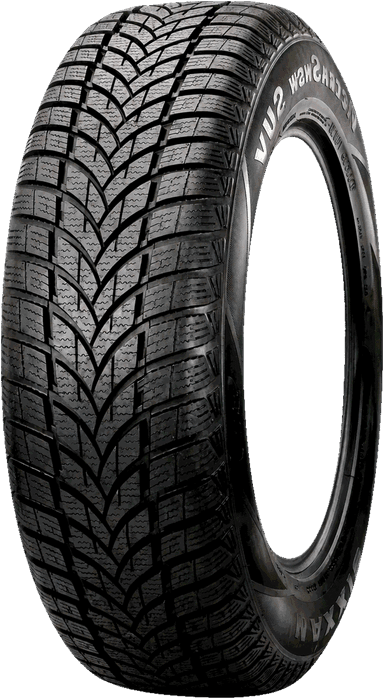 Maxxis Victra Snow SUV MA-SW