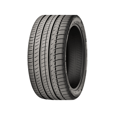Michelin PILOT SPORT PS2